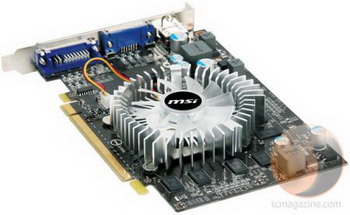 MSI N220GT-MD1G-OC